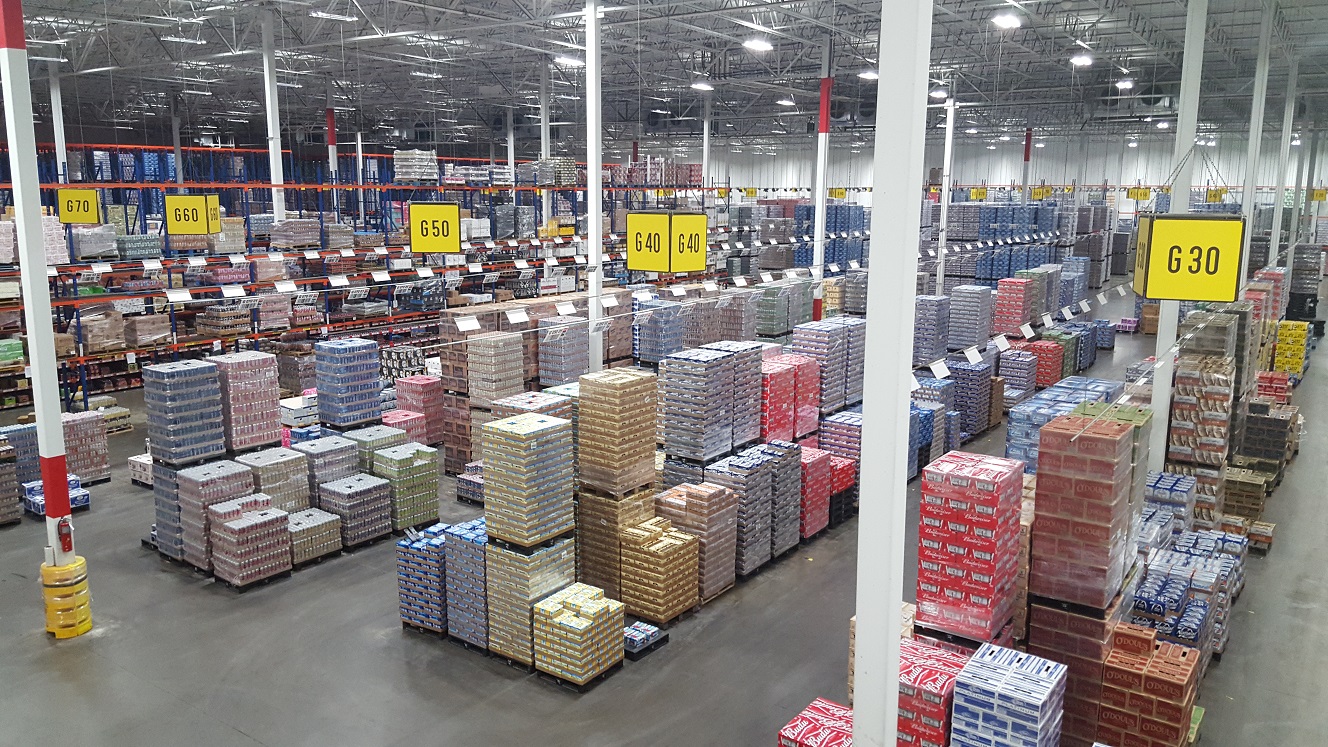 Ohio Beverage Distributing’