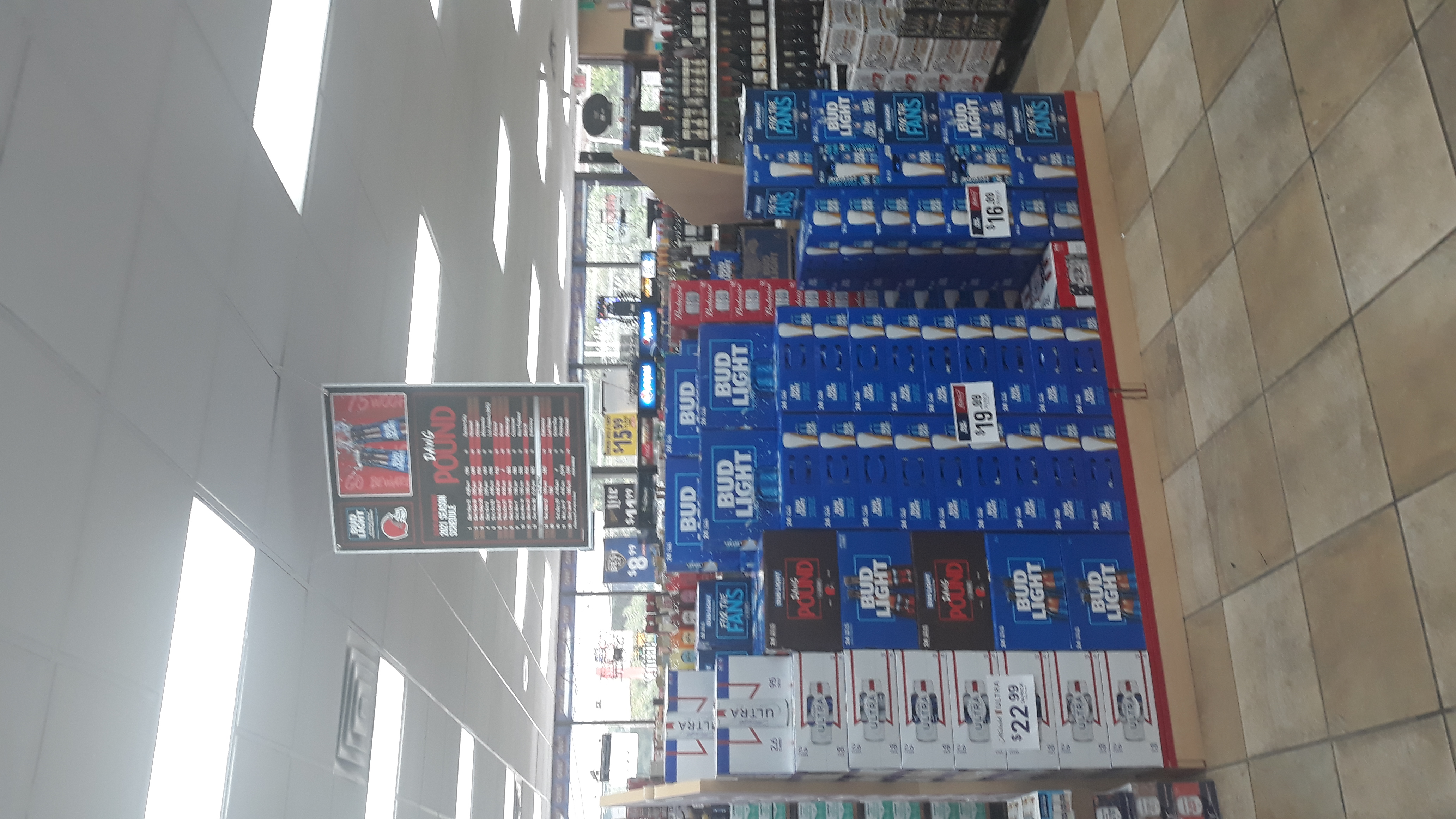 Ohio Beverage Distributing’