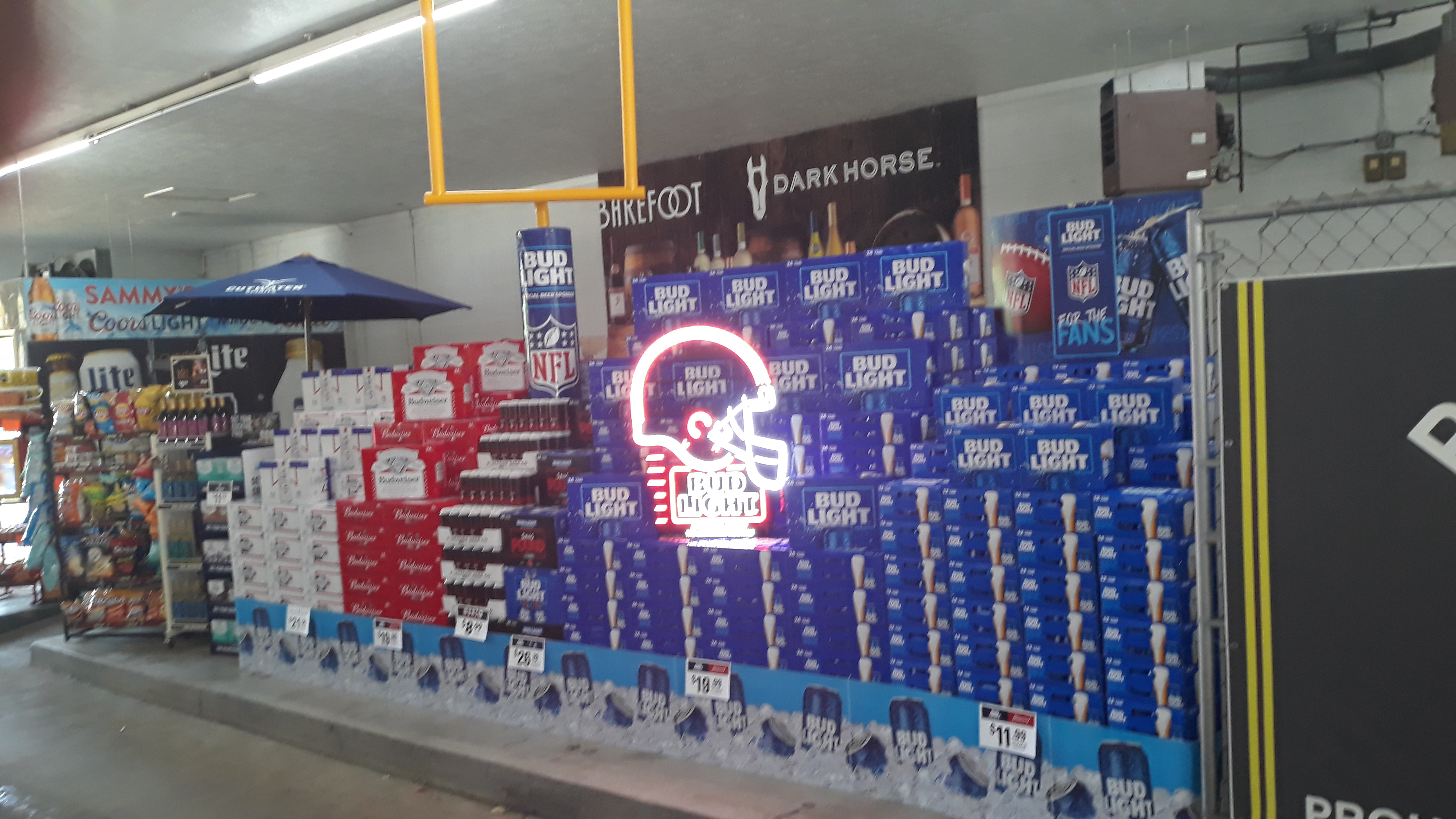 Ohio Beverage Distributing’