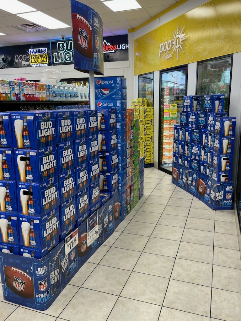 Ohio Beverage Distributing’