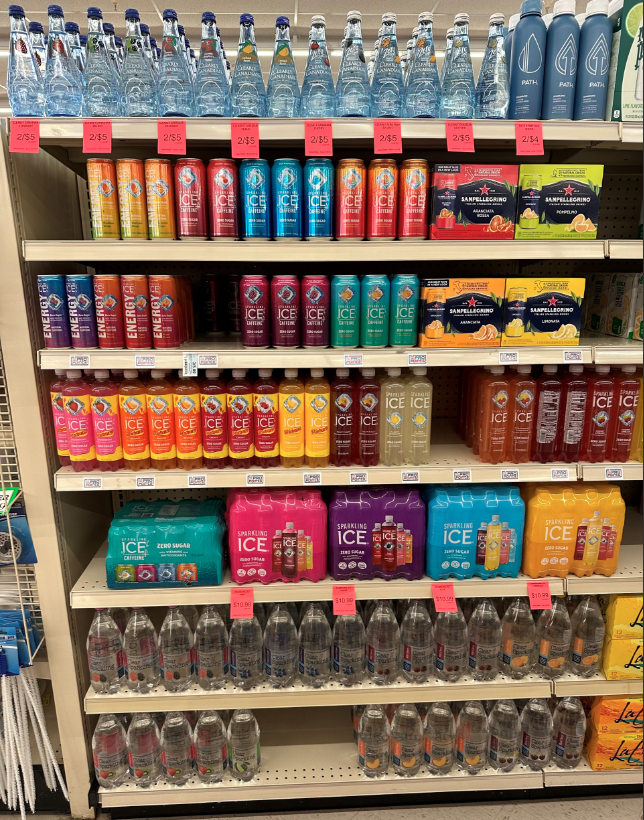 Ohio Beverage Distributing’