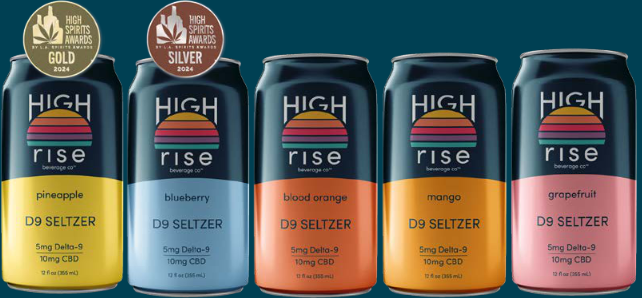 Ohio Beverage Distributing’