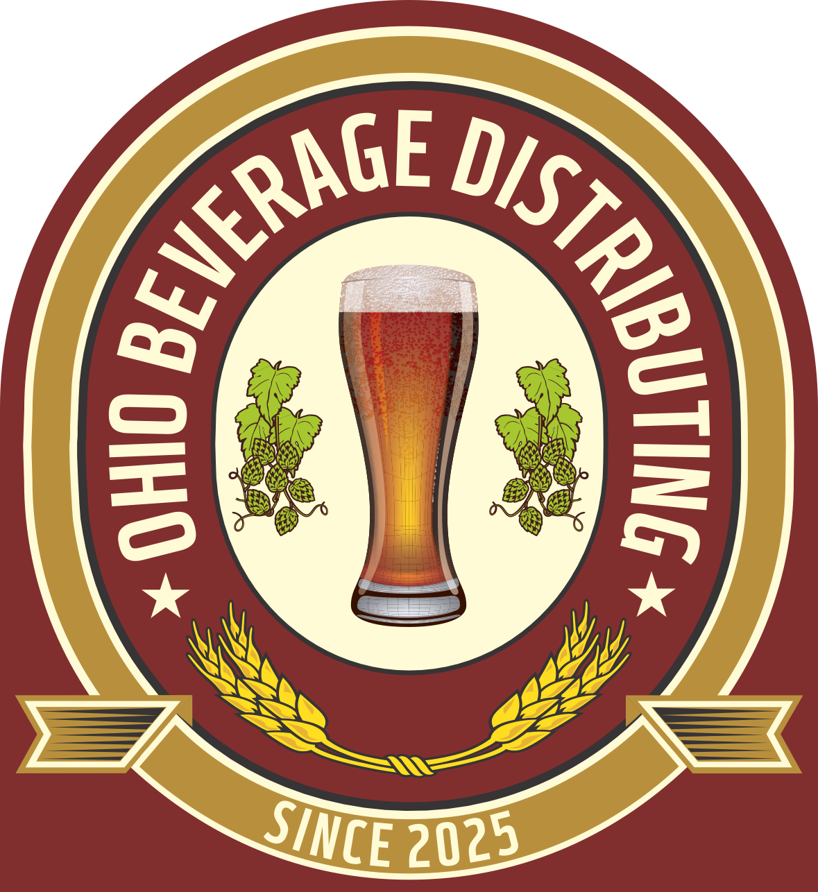 Ohio Beverage Distributing’